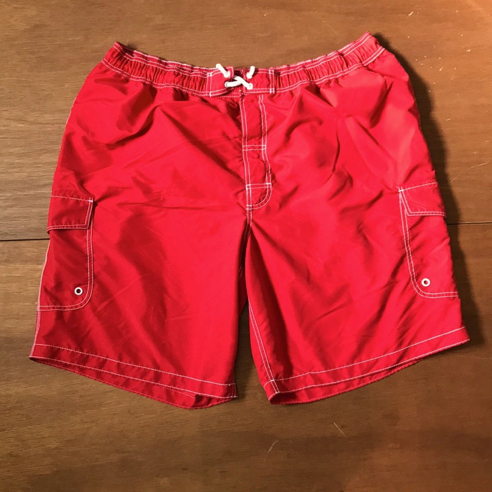 3xl men’s swim shorts